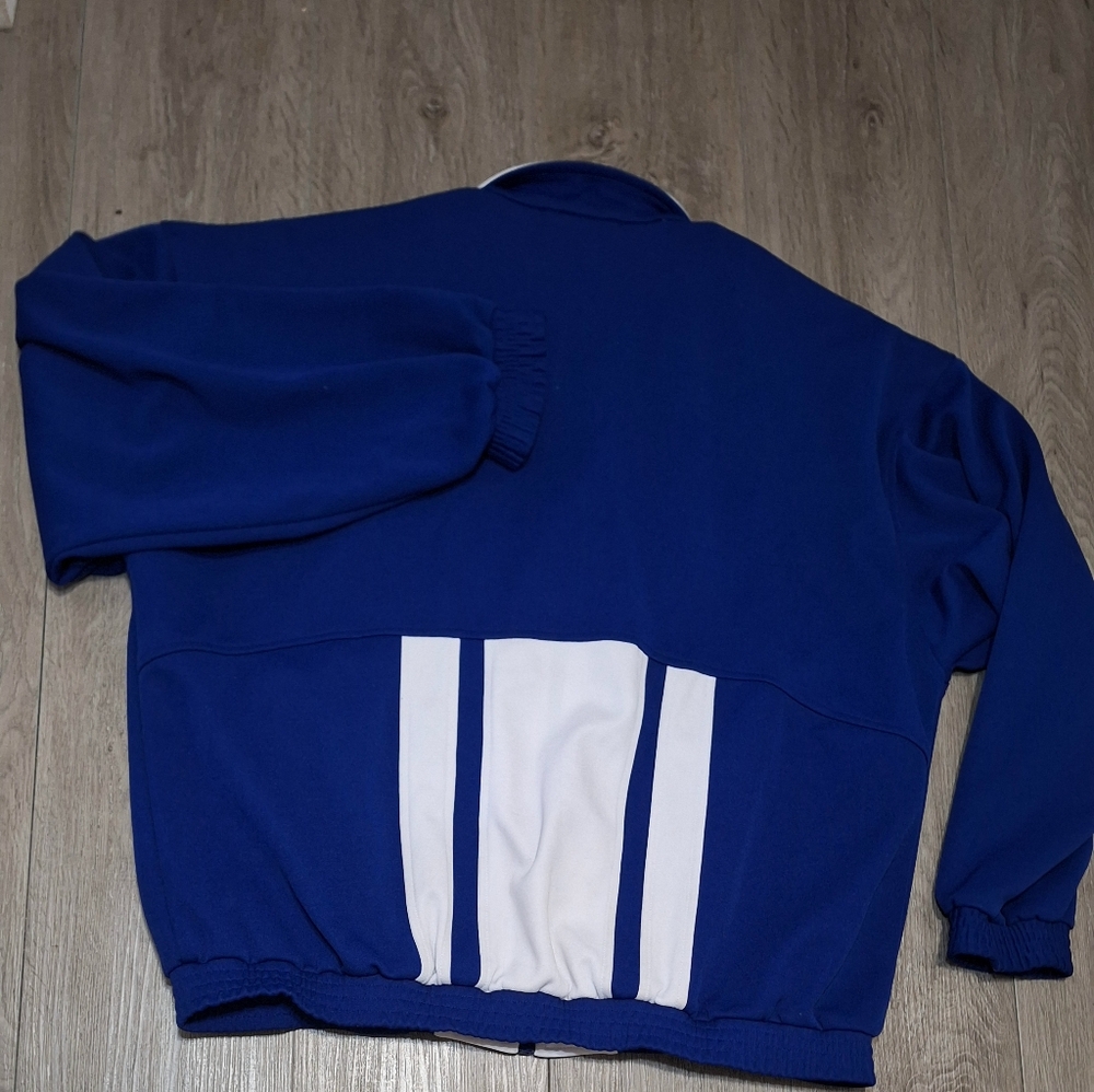 Vintage 1990's PUMA Jacket Mens Size Large - Picture 4 of 5